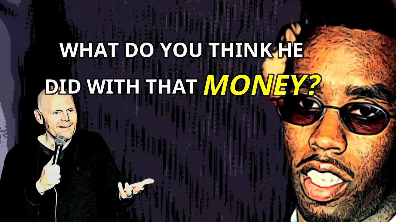 Bill Burr | Rap Samples