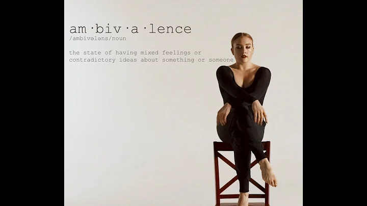 AMBIVILANCE - MACY SWAIM