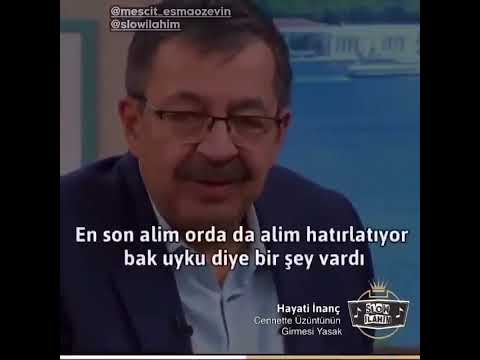 hayati inanç   cennettekiler  hayatiinanç #shorts
