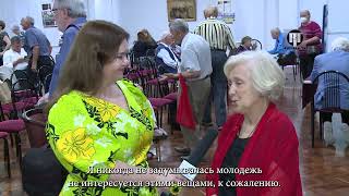 100-летие Великого Исхода русских из Владивостока