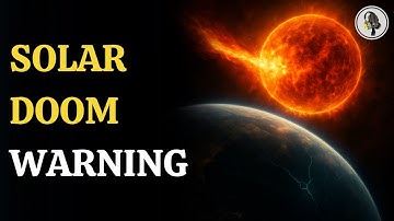 Solar Micronova Threat: Could the Sun Wipe Out Humanity? | WION Podcast