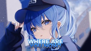 The FifthGuys, DiFi & CASSIE - Where Are You Now [Nightcore] Resimi