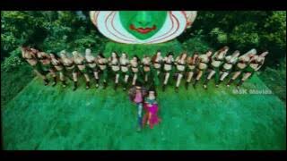 Tamil nayak hd song 2017 /Ram Charan & kaajal
