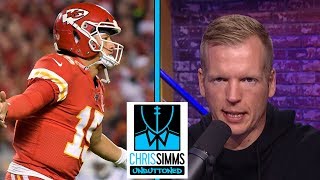 Deshaun watson and the texans come in to arrowhead stadium on a roll
as they look pull off an upset of patrick mahomes chiefs week 6.
#nbcsport...