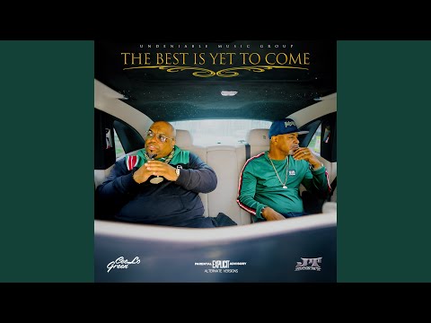 Best Is Yet To Come (Instrumental)