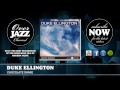 Duke Ellington Chocolate Shake 1941 