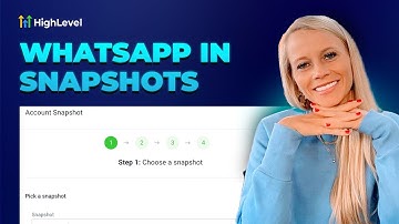How to Easily Add WhatsApp Templates to Your Snapshots