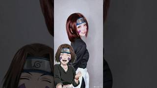 4K Naruto Girls Cosplay Must Watch Pt.4