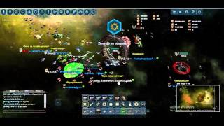 y llegan mas guerras darkorbit AG2
