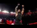 Roman Reigns wins Royal Rumble Match: Royal Rumble 2015
