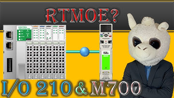 RTMoE Buss Couplers don