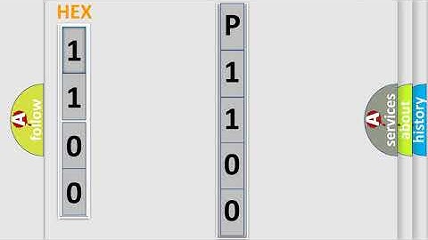 DTC Volkswagen P1100 Short Explanation