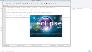 Install MinGW64 (GNU GCC) & eclipse CDT on 64bit Windows OS