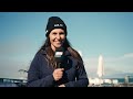 The Debrief with Lisa Darmanin // 2025 Oracle San Francisco SailGP