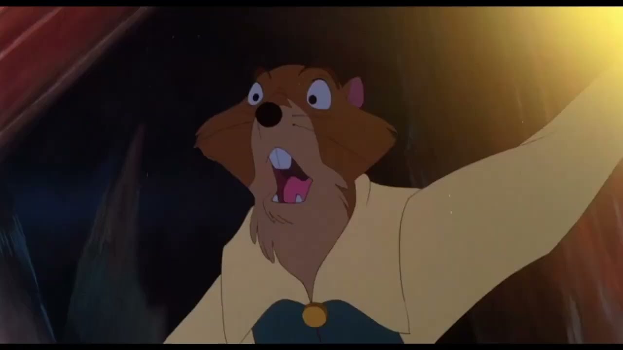 My Reaction to Catherine O'Hara's Death