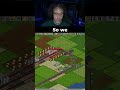 OpenTTD Build a Statue of the Company Owner gaming OpenTTD Build a Statue of the Company Owner gaming