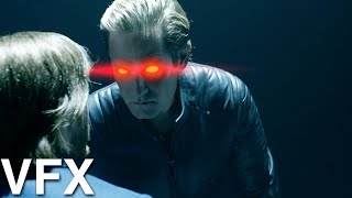 Eobard Thawne - VFX Edit - #BringMattLetscherBack