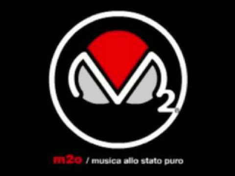 M2O - My name is Melissa