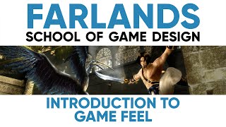 [OLD] 2.5. Introduction to Game Feel | Farlands School of Game Design