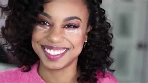 Deep Set Eyes Hack/ Trick That Actually Works (under eye makeup)