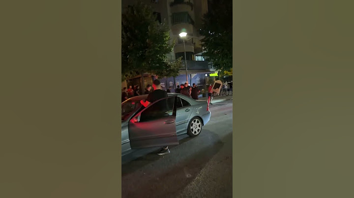 Albania fans attacked Polish fans after the game. Albania - Poland Euro Qualification. 10.09.2023