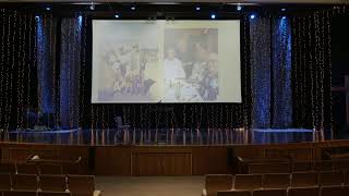 Ed Chambers Funeral Service03/02/2026
