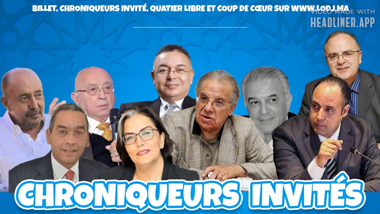 Le 8ème jour - Berrechid inaugure une usine de câbles à fibre optique de 200 MDH pour renforcer...