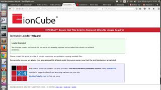 ionCube PHP Loader Wealth