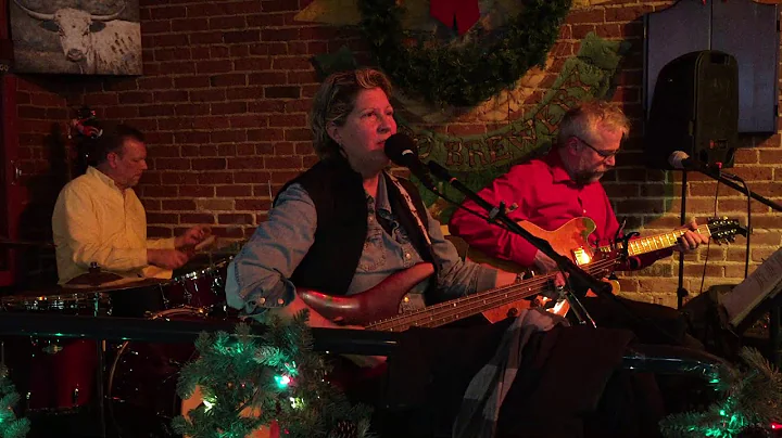 Debra Farris Project LIVE - "Crossroads".