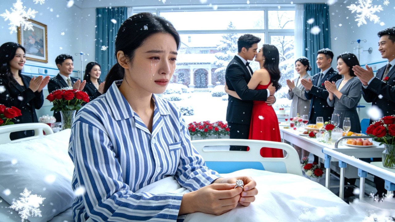 My Husband Kissed His Mistress In Front Of Me. I'm An Heiress, He Regrets It Now.