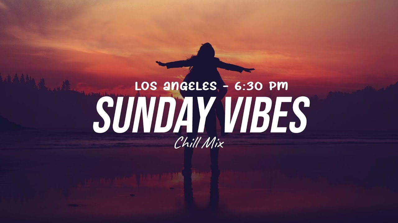 Sunday Vibes ♫ Top English Acoustic Love Songs 2022 🍃 Chill Music Cover of Popular Songs