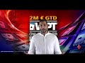 WPT Online Poker Festival sur partypoker.eu