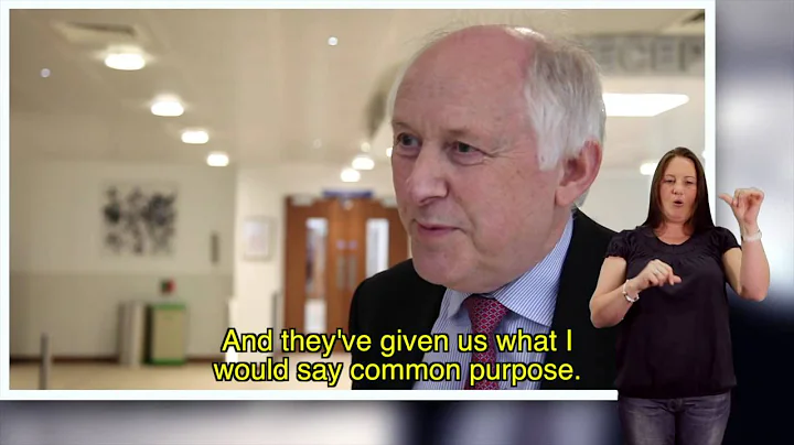 Good business works! Learning disability &/or autism employment