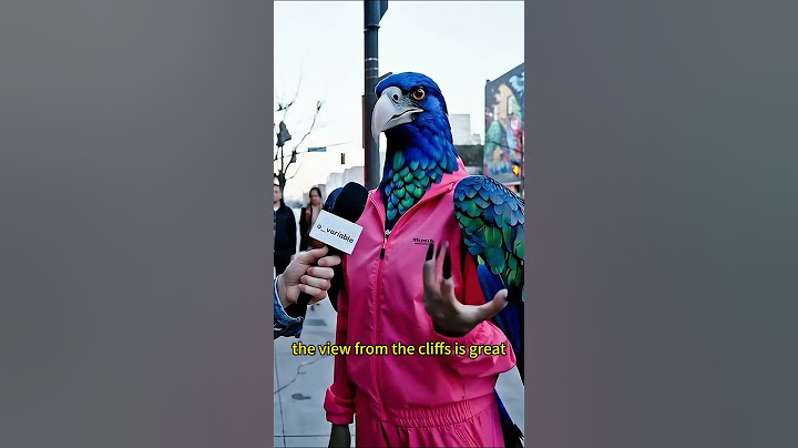 I randomly grabbed a passerby on the street, and it turned out that it was not a human...#aivideo