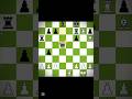 Brilliant move #chess #aura #chessgame #brilliantmove #checkmate #chesscom #chessmaster