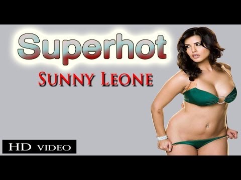 Sunny Leone 'XXX' Photo Shoot | Hot Photoshoot | Bollywood Hot | Bollywood  - YouTube