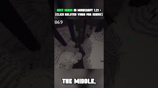 This is THE ONLY Unbeatable Seed in Minecraft 1.21! #shorts
This is THE ONLY Unbeatable Seed in Minecraft 1.21!
#minecraft #minecraftseed #minecraftseeds This is THE ONLY Unbeatable Seed in Minecraft 1.21! #shorts