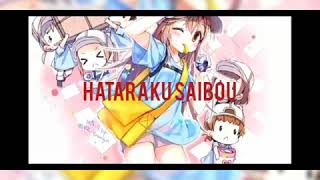 Download Lagu Hataraku Saibou song \ MP3 Download Lagu Hataraku Saibou song \ MP3