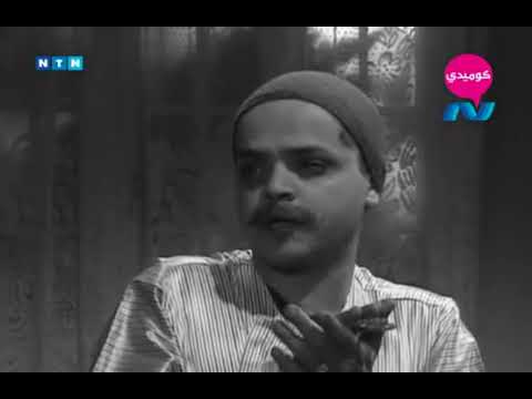 ابداع علاء ولي الدين وهنيدي واشرف عبدالباقي 