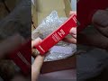 Tira #unboxing