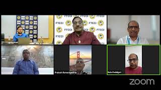 Webinar on Application Modernization powered by 5G and Edge