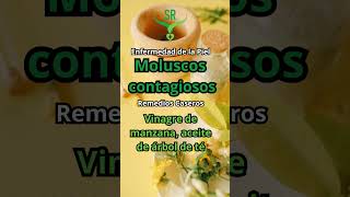 Tratamiento Casero Para Los Moluscos Contagiosos