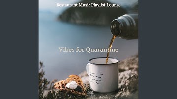 Backdrop for Quarantine - High Class Flute