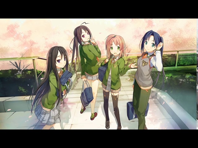 Secret Season 〜桜色の恋人〜茅原実里