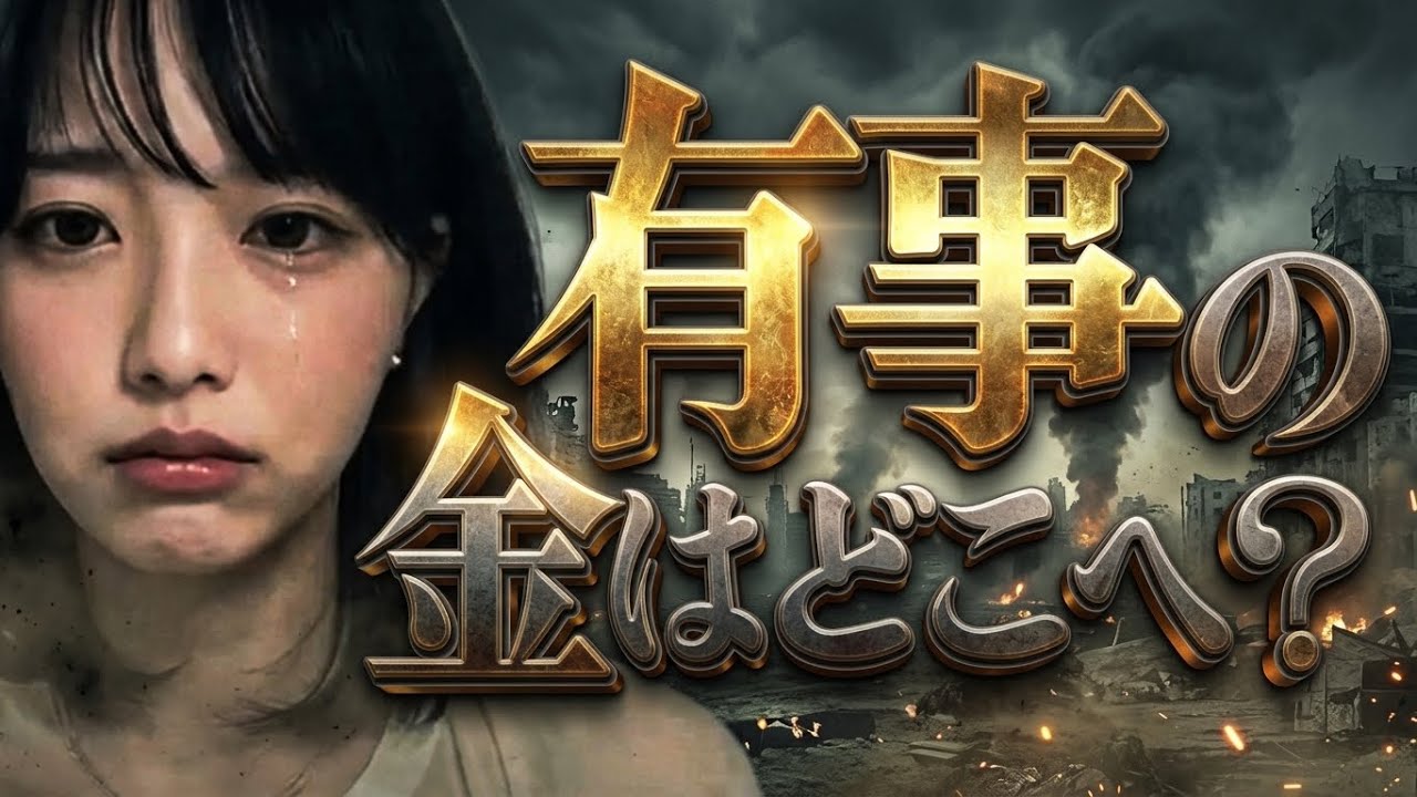 【FX】戦争・原油・ゴールド・ドル、何が起きてるのか解説します