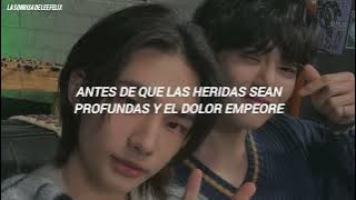I.N & Hyujin-Untitled-Subtitulada Al Español ❤️ (Stray kids)