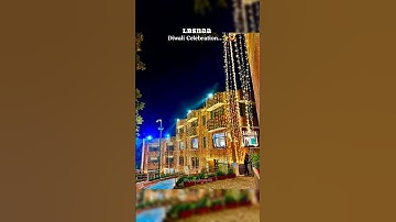 Diwali Celebration at LBSNAA ❤️✨🪔 #shorts #lbsnaa #lbsnaamussoorie #trending #upsc #ias #ips #yt