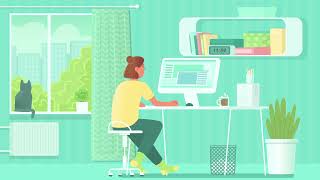 Cleaning Service - Video Explainer