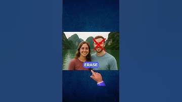 Erase Objects From Pics - Retouch Photos #removebackground #removeobjects #editphotos #removeobject