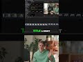 Title Animations made SIMPLE and EASY! #animation #videoediting #finalcutpro #contentcreators